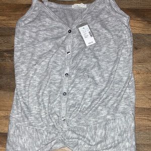 Super soft brand new tank top